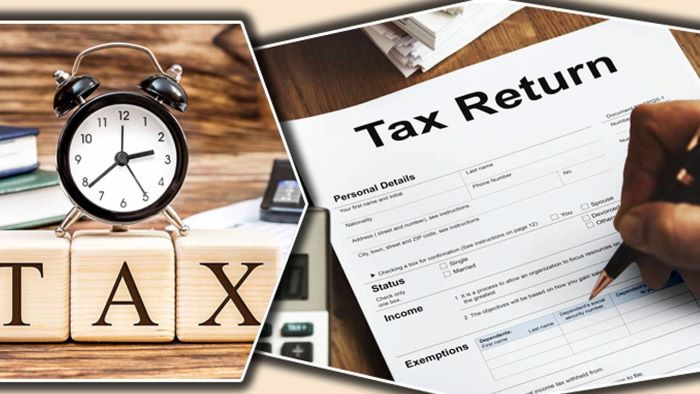 আয়কর রিটার্ন দাখিলের সময় আরও এক মাস বাড়ল